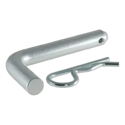 Curt Super Duty Hitch Pin (Zinc) 15.8mm 21581-85