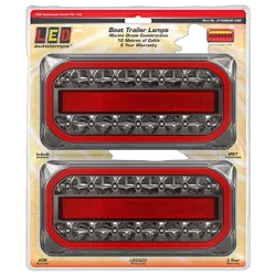 Combination Lamps 215ARLP2-10MB (Twin Pack)