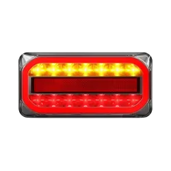 Combination Lamps 215ARLP2B