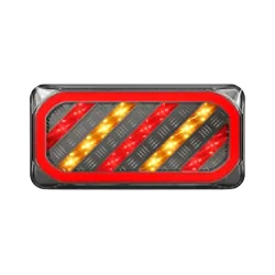 Combination Lamps 216ARL-10B