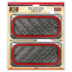 Combination Lamps 216ARLP2-10MB (Twin Pack)