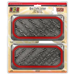 Combination Lamps 216ARLP2 (Twin Pack)