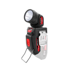 Katana Swivel Head Torch