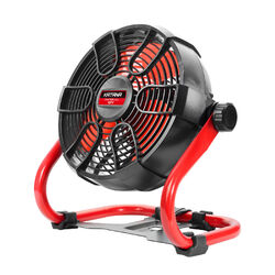 Katana Hybrid Fan