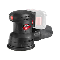 Katana Random Orbital Sander