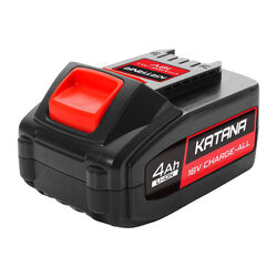 Katana 4AH Battery