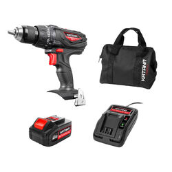 Katana Hammer Drill Combo Kit
