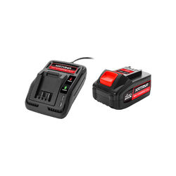 Katana Single Battery & Charger Kit