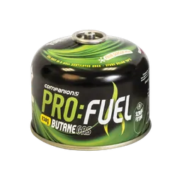 Companion Screw On Butane Cartridge (230g)