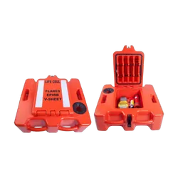 Life Cell Trawlerman 6 Person