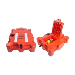 Life Cell Crewman 8 Person