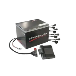 Steinbauer Power Module For Toyota RAV 4 2.0 D-4D EUR6