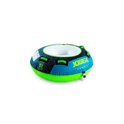 Jobe Rumble Towable 1P Green