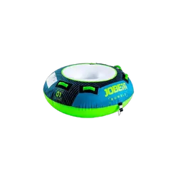 Jobe Rumble Towable Tube 1P Teal