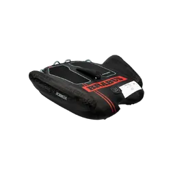 Jobe x Brabus Shadow Towable Tube 2P