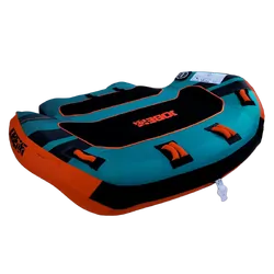 Jobe Airstream Towable 3P