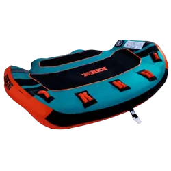 Jobe Airstream Towable 4P