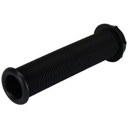 Can-SB Drain Socket Black 155mm