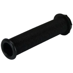 Can-SB Drain Socket Black 155mm