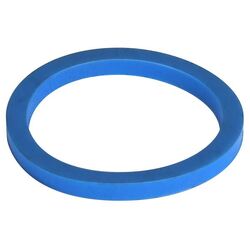 Bung Washer 30mm Blue