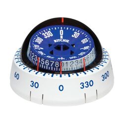 Ritchie Compass X-Port Tactician White Xp-98W
