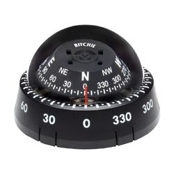 Ritchie Compass Kayaker Xp-99 Black