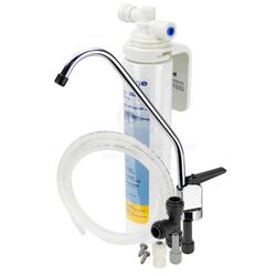 Shurflo Water Filter & Tap Kit