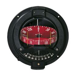 Ritchie Compass Navigator Bulkhead Mount Bn-202