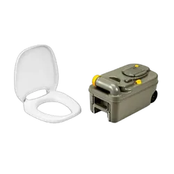 Thetford Fresh-Up Set For C200 Cassette Toilet