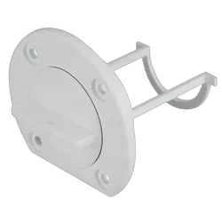 Bung Assembly 50mm x 40mm White