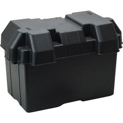 Battery Box X-Large