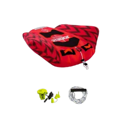 Jobe Hydra Towable Tube Package 1P