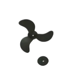 Haswing 11.8" 3 Blade Propeller Suits 50728