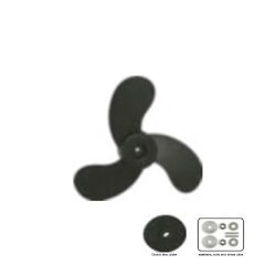 Haswing 11.8" 3 Blade Propeller Suits 50713, 50721, 50727,50729. Clutch disc plate