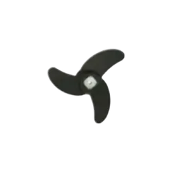 Haswing 9.3" 3 Blade Propeller Suits 50715, 50740, 50741,50744, 50745