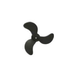 Haswing 11.8" 3 Blade Propeller Suits 50731 & 50732