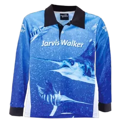 Kids Marlin Shirt - Size 8