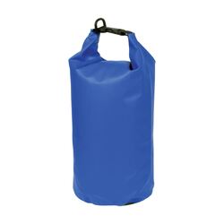 Waterproof Bag Blue 500mm x 200mm 12L