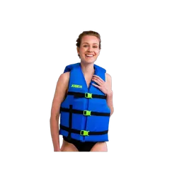 Jobe Universal Life Jacket Blue