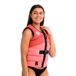 Jobe Unify Life Vest Women Rose Pink