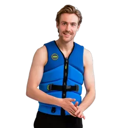 Jobe Unify Life Vest Men Cobalt Blue