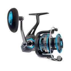 Big Boss III 8000 Spin