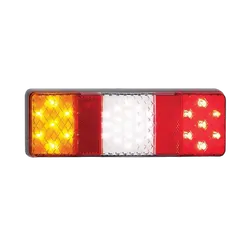 Combination Lamps 250ARWM