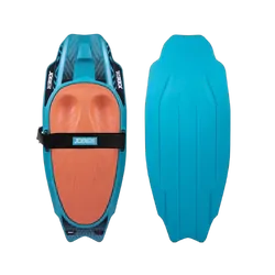 Jobe Slash Kneeboard Teal