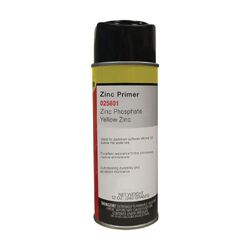 Moeller Engine Paint - Zinc Phosphate Yellow 340g