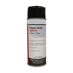 Moeller Engine Paint - Clear Coat 340g