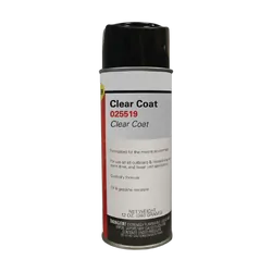 Moeller Engine Paint - Clear Coat 340G