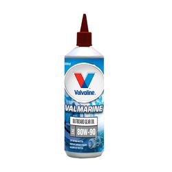 Valmarine Premium 80W-90 Marine gear Oil 500ml