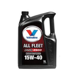 Valvoline 15W-40 High Performance Diesel Oil 5Ltr