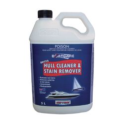 Septone Boatcare Hull Cleaner & Stain Remover 5L